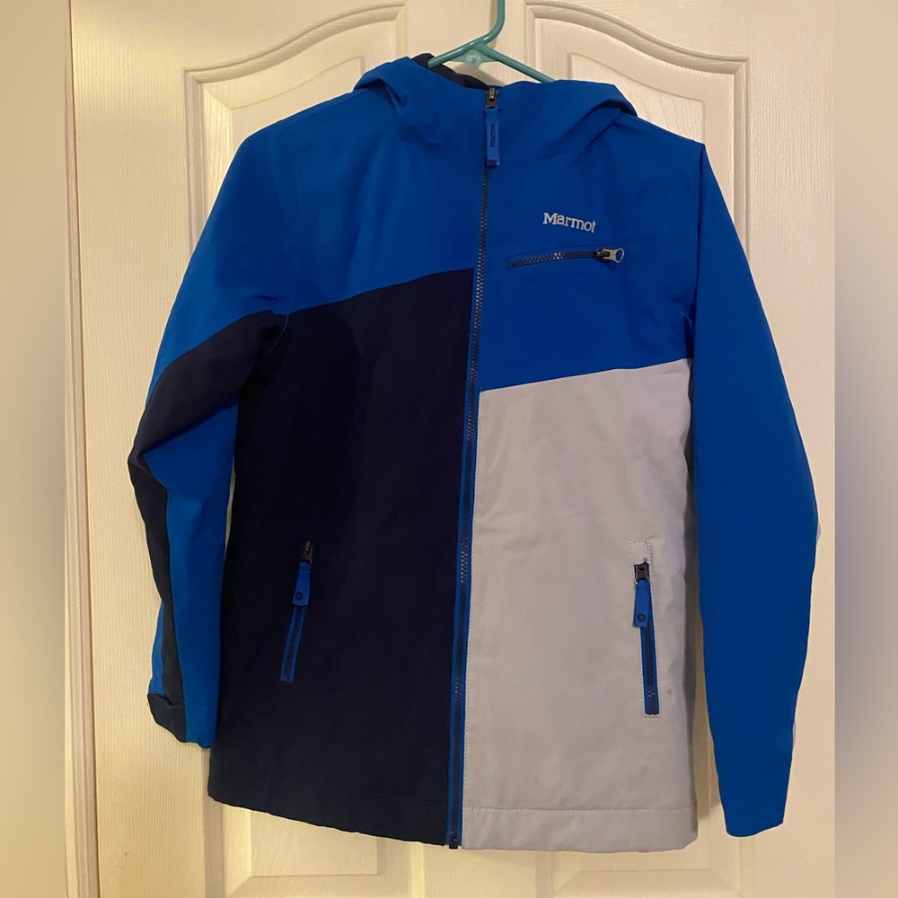 Marmot Boys Jacket